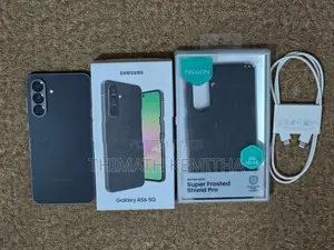 Samsung Galaxy A56 (Used)