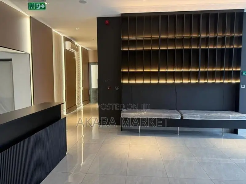 The Maison 1 - Unfurnished Apartment For Rent A56218 In Colombo 3