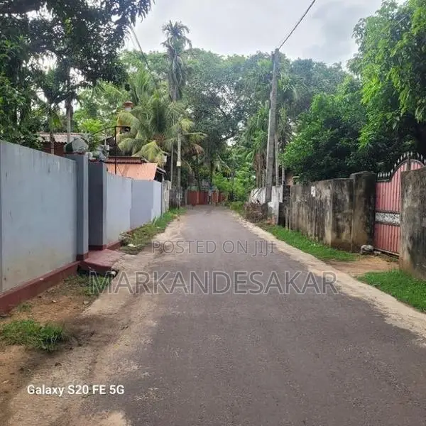 House For Sale Klvegakaadu In Jaffna