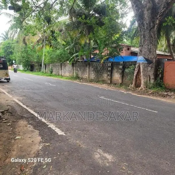 House For Sale Klvegakaadu In Jaffna