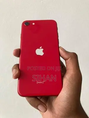 Apple iPhone SE 2 64GB (Used)