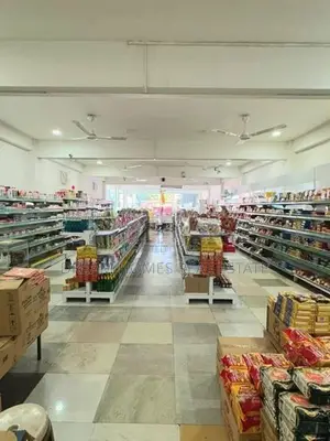 Property For Sale In Piliyandala Town – Supermarket With Solar Income