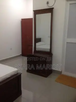 1,000 Sq ft - Furnished Private Apartment for Rent A55195 Colombo 06