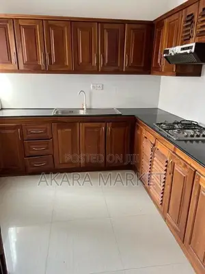 1,000 Sq ft - Furnished Private Apartment for Rent A55195 Colombo 06