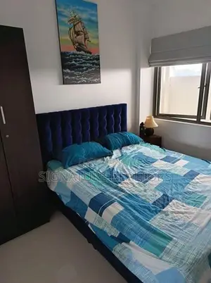 (GAR-002) 2BR Apartment For Rent - Canterbury Golf Resort Kahathuduwa