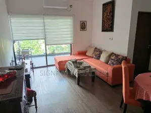 (GAR-002) 2BR Apartment For Rent - Canterbury Golf Resort Kahathuduwa