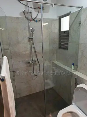 (GAR-002) 2BR Apartment For Rent - Canterbury Golf Resort Kahathuduwa