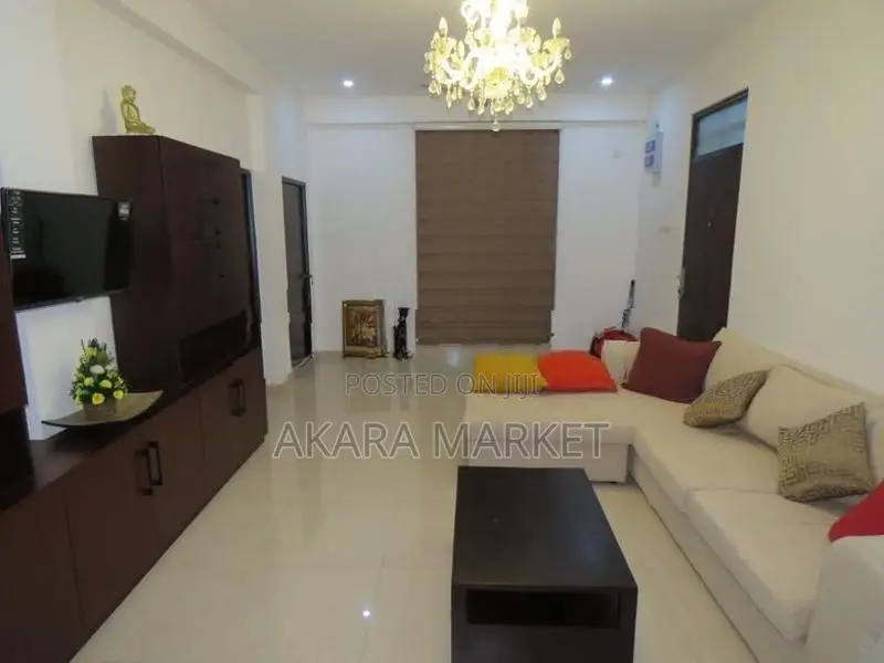 Furnished Apartment for Rent A38108 Colombo 06