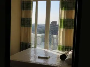 Furnished Apartment for Rent A38108 Colombo 06