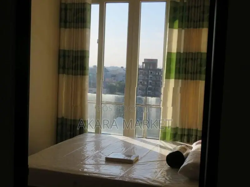 Furnished Apartment for Rent A38108 Colombo 06