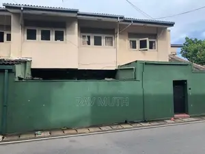 Two Story House for Sale in Nugegoda