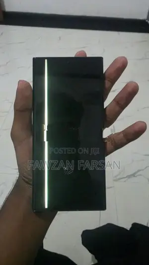Samsung Galaxy S23 Ultra (Used)