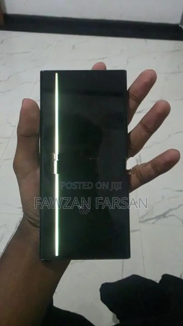 Samsung Galaxy S23 Ultra (Used)