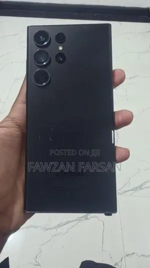 Samsung Galaxy S23 Ultra (Used)