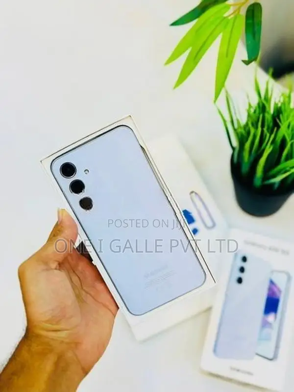 Samsung Galaxy A55 8GB 256GB (Used)