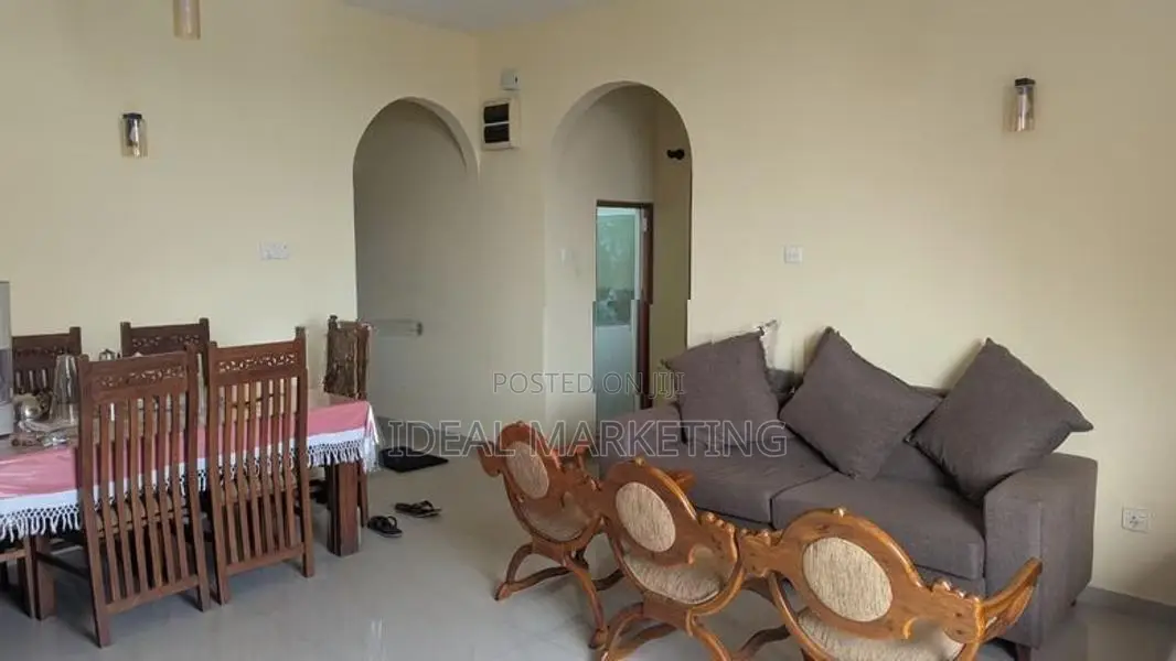 Dehiwala - Apartment for rent