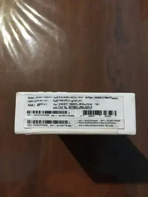 Samsung Galaxy A07 (Brand New)