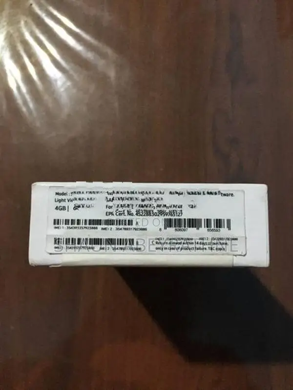 Samsung Galaxy A07 (Brand New)