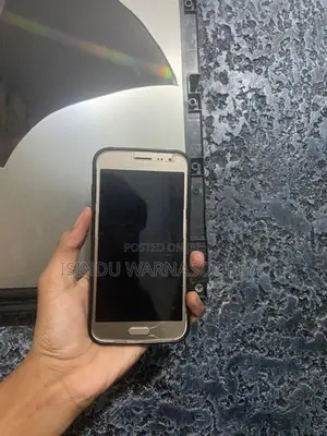 Samsung Galaxy J2 Pro (Used)