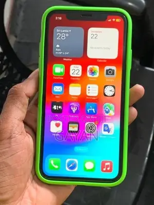 Apple iPhone XR (Used)
