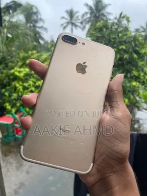 Apple iPhone 7 Plus (Used)
