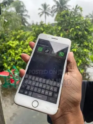 Apple iPhone 7 Plus (Used)