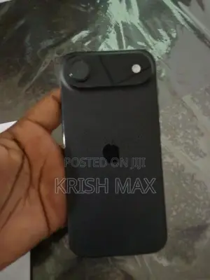 Apple iPhone 17 Air (Used)