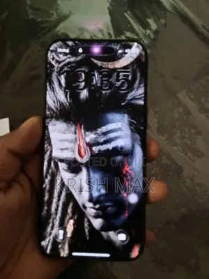 Apple iPhone 17 Air (Used)