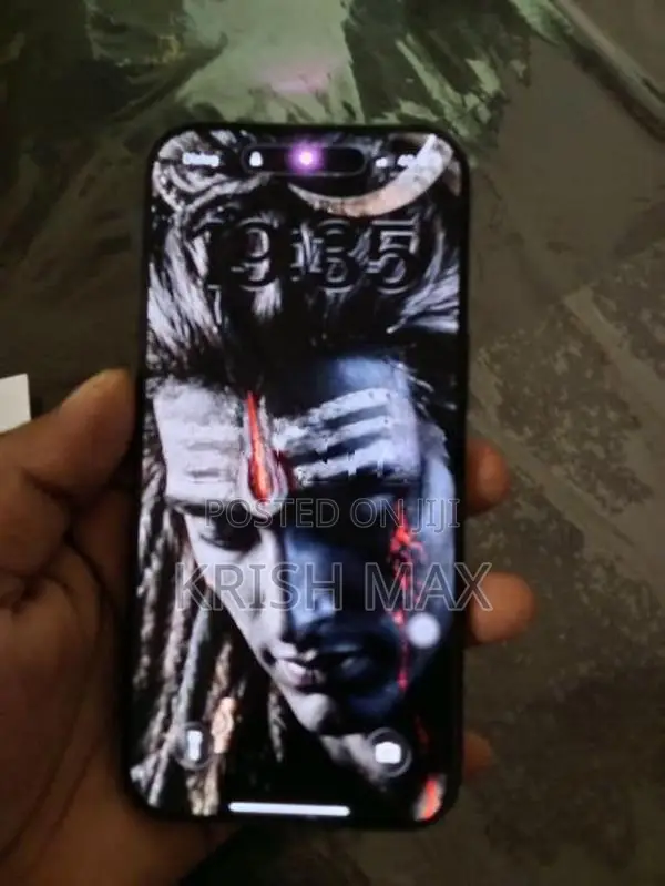 Apple iPhone 17 Air (Used)