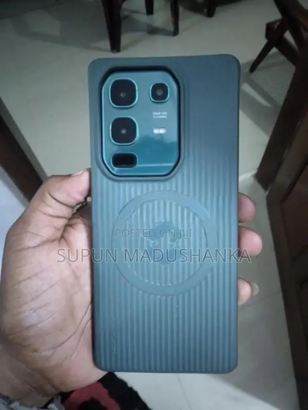 Infinix Note 50 (Used)