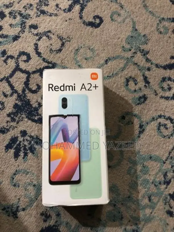 Xiaomi Redmi A2 plus (Used)