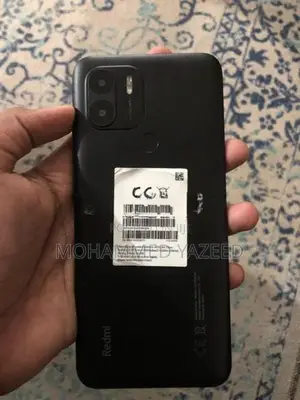 Xiaomi Redmi A2 plus (Used)