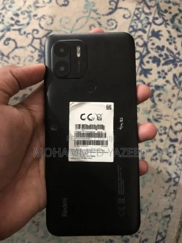Xiaomi Redmi A2 plus (Used)