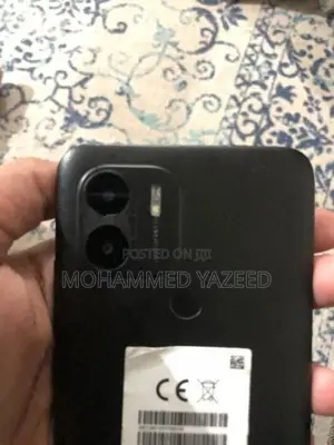 Xiaomi Redmi A2 plus (Used)