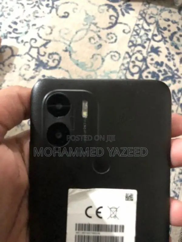 Xiaomi Redmi A2 plus (Used)