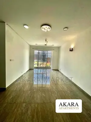 Onyx Residence - Unfurnished Apartment for Rent A52317 Dehiwala