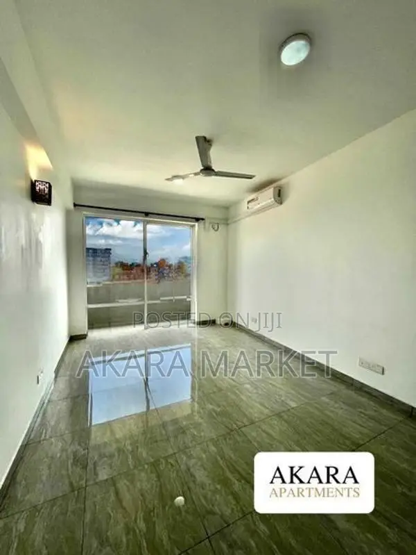 Onyx Residence - Unfurnished Apartment for Rent A52317 Dehiwala