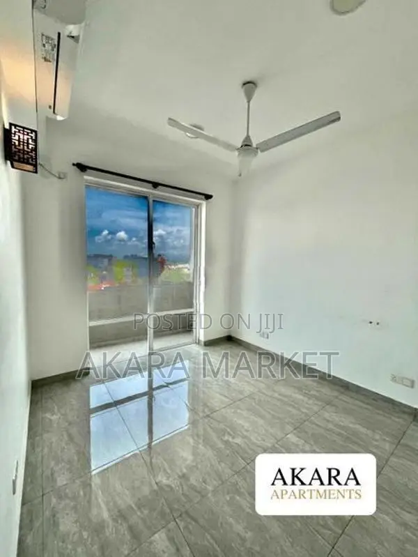 Onyx Residence - Unfurnished Apartment for Rent A52317 Dehiwala