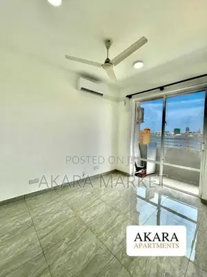 Onyx Residence - Unfurnished Apartment for Rent A52317 Dehiwala