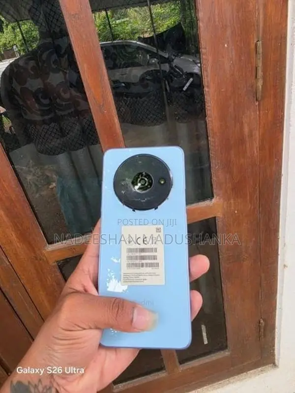 Xiaomi Redmi A3 (Used)