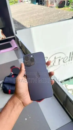 Apple iPhone 14 Pro Max (Used)