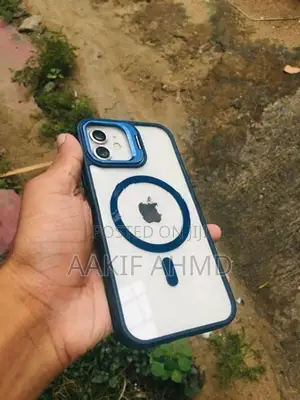 Apple iPhone 12 (Used)