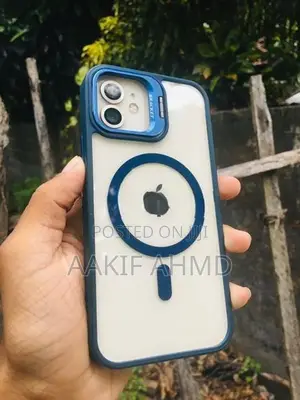 Apple iPhone 12 (Used)