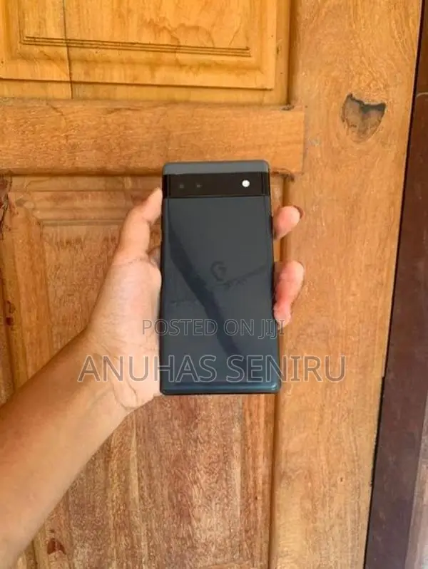 Google Pixel 6a (Used)