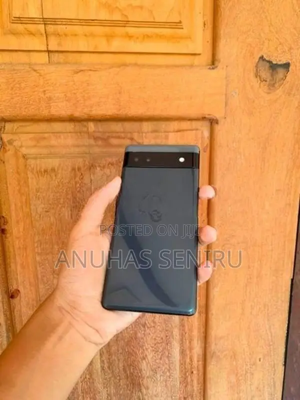 Google Pixel 6a (Used)