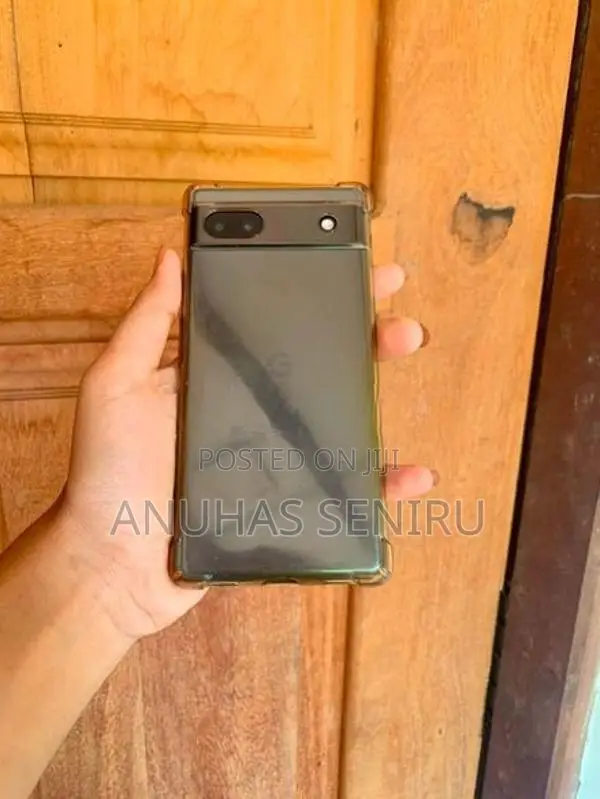 Google Pixel 6a (Used)