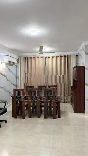 Grand Residencies - Furnished Apartment for Rent A54872 Dehiwala