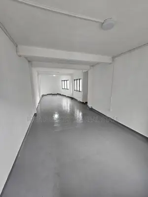 (HCR-003) 1st Floor Commercial Space For Rent - Nugegoda