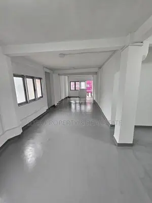 (HCR-003) 1st Floor Commercial Space For Rent - Nugegoda