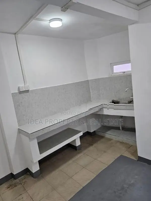 (HCR-003) 1st Floor Commercial Space For Rent - Nugegoda